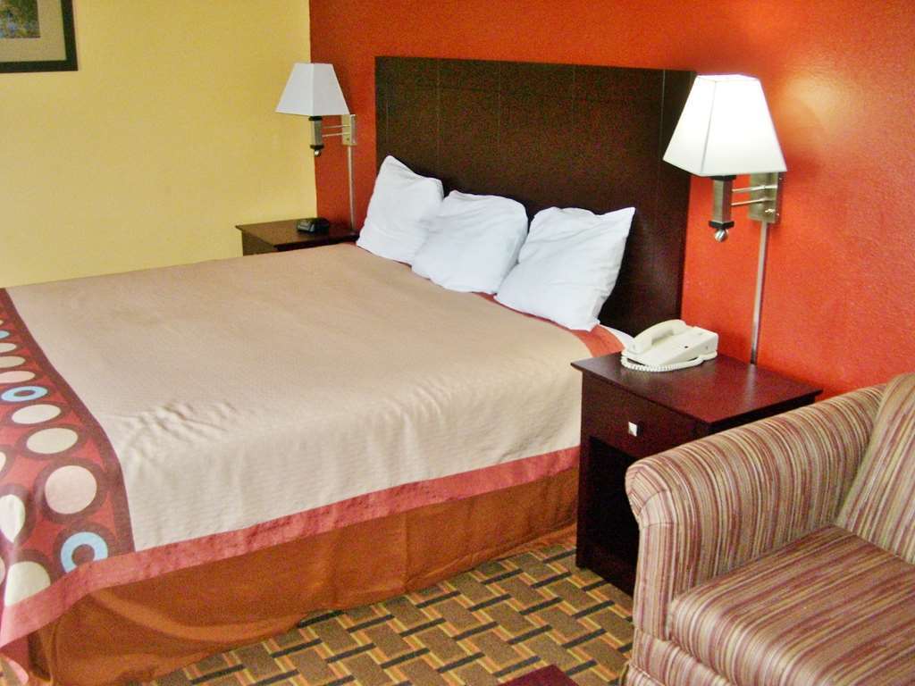 FairBridge Inn Express Stuttgart Zimmer foto